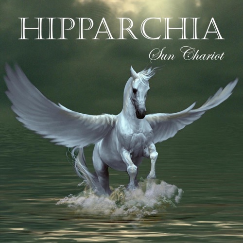 Hipparchia - Sun Chariot (2022)