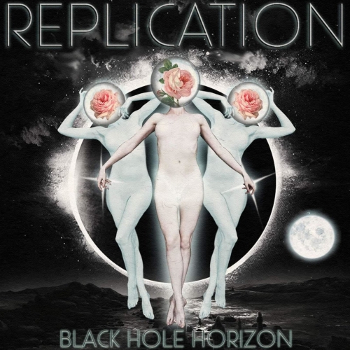 Replication - Black Hole Horizon (2022)