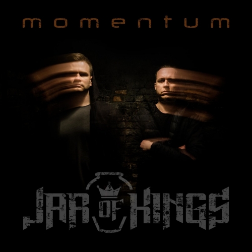 Jar Of Kings - Momentum (2022)