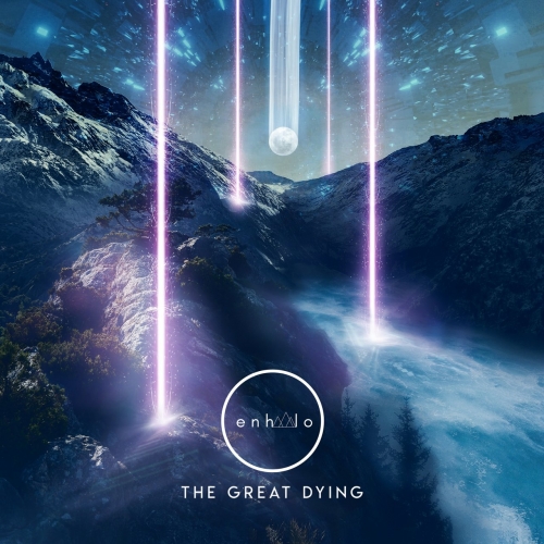 Enhalo - The Great Dying (2022)