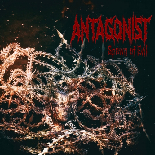 Antagonist - Spawn of Evil (2022)