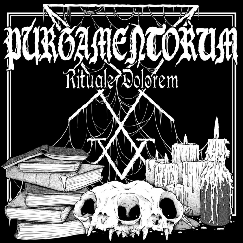 Purgamentorum - Rituale Dolorem (2022)