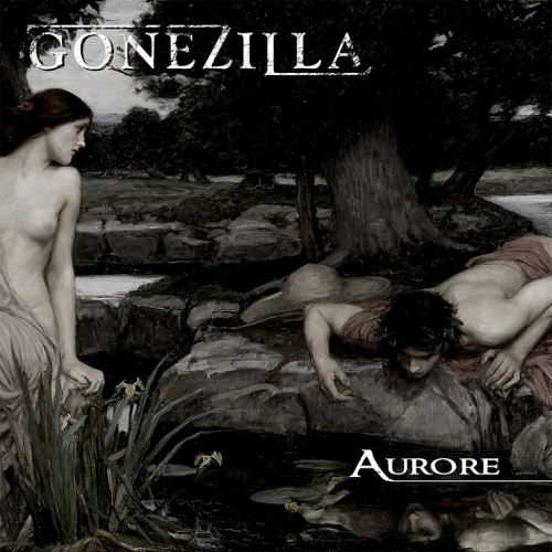 Gonezilla - Aurore (2022)
