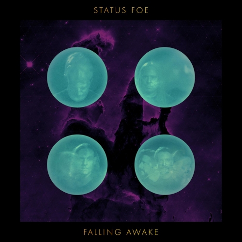 Status Foe - Falling Awake (2022)