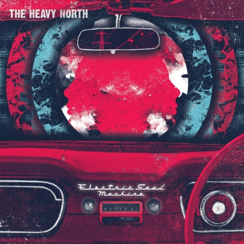 The Heavy North - Electric Soul Machine (2022)