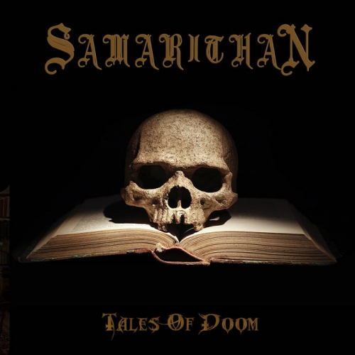 Samarithan - Tales of Doom (2022)