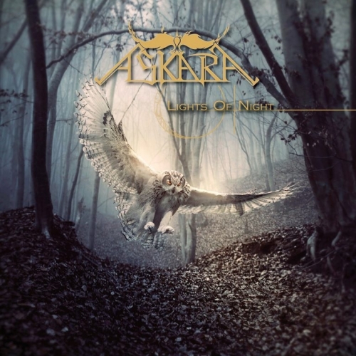 Askara - Lights of Night (2022)