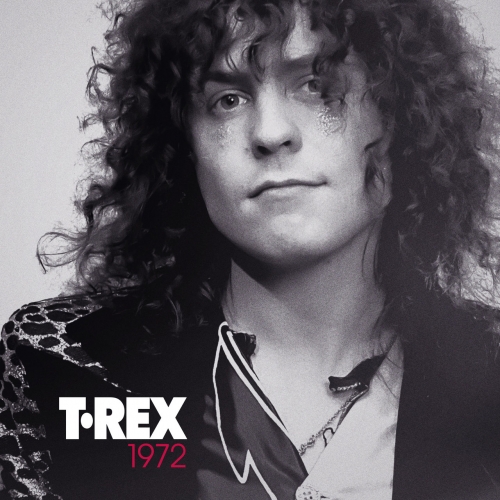 T. Rex - 1972 (2022)