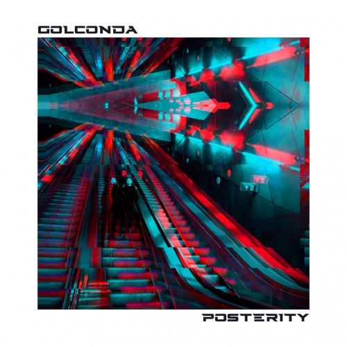 Golconda - Posterity (2022)