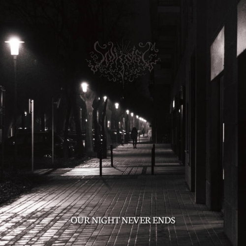 Solipsism - Our Night Never Ends (2022)