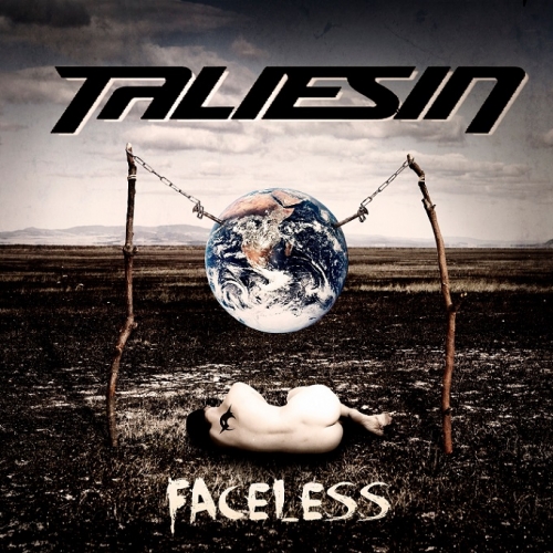 Taliesin - Faceless (2022)