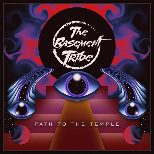 The Basement Tribe - Path to the Temple (2022)