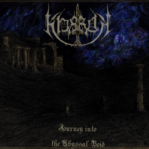 Kharon - Journey into the Abyssal Void (2022)