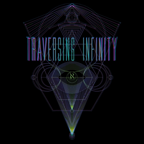 Traversing Infinity - Null (2022)