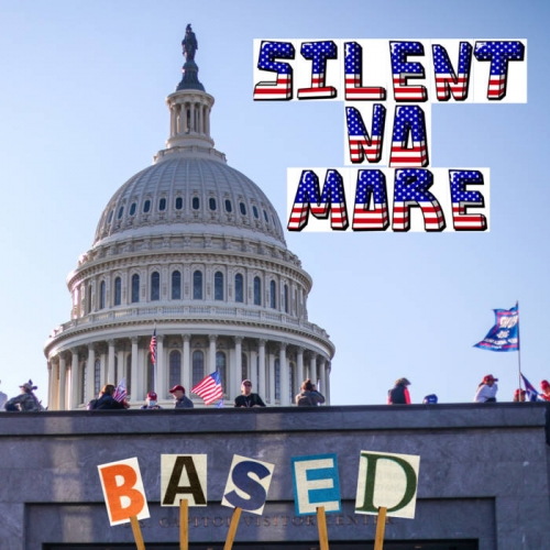 Silent No More - Based (2022)