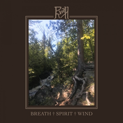 Ruah - Breath Spirit Wind (2022)
