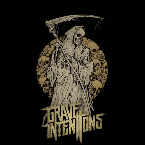 Grave Intentions - Grave Intentions (EP) (2022)