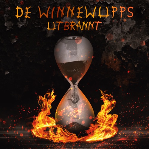 De Winnewupps - Utbrannt (2022)