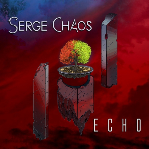 Serge Chaos - Echo (2022)