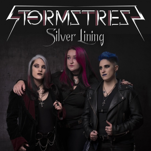 Stormstress - Silver Lining (2022)