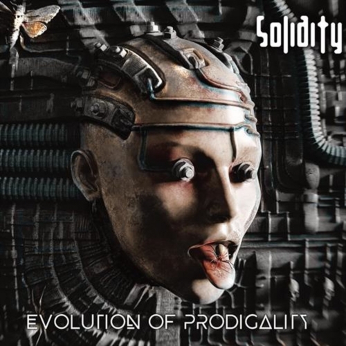 Solidity - Evolution of Prodigality (2022)