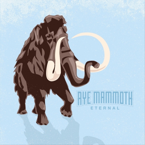 Aye Mammoth - Eternal (2022)