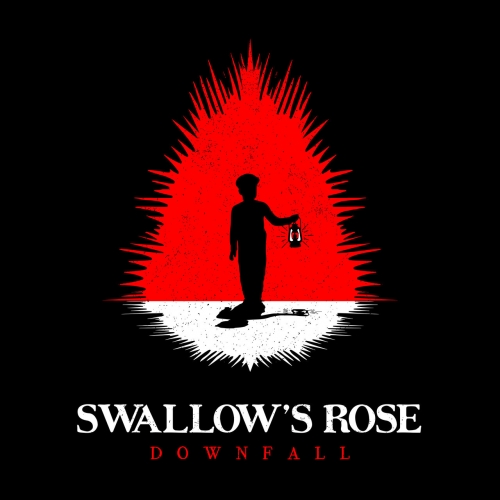Swallow's Rose - Downfall (2022)