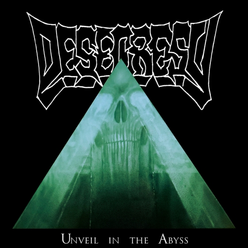 Desecresy - Unveiling the Abyss (2022)