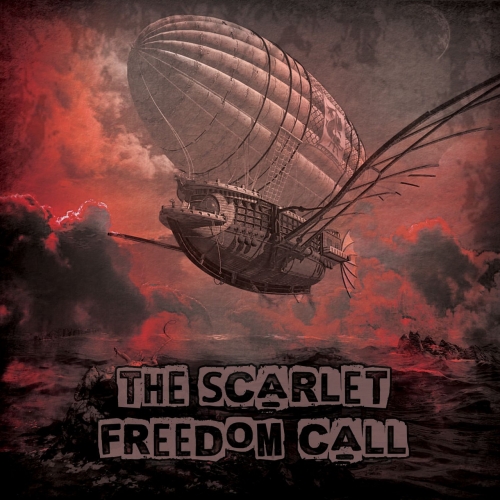 The Scarlet - Freedom Call (2022)