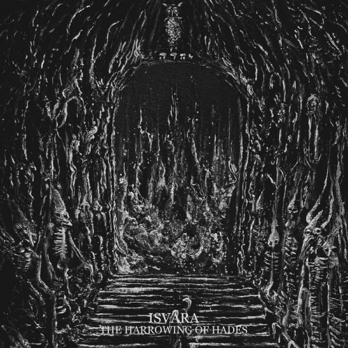 Isvara - The Harrowing of Hades (2022)