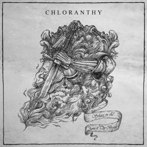 Chloranthy - Solace in the Arms of Thy Beauty (2022)