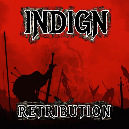 Indign - Retribution (2022)