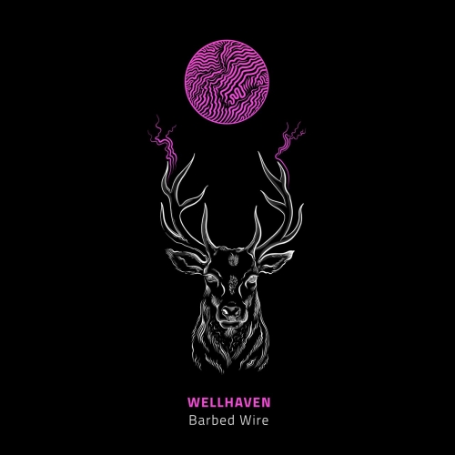 Wellhaven - Barbed Wire (2022)