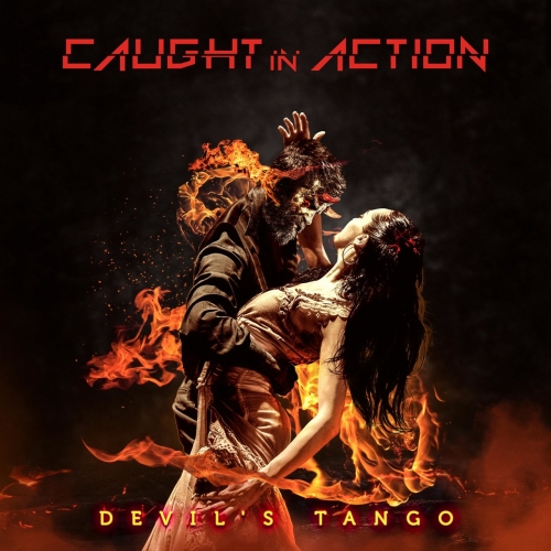 Caught in Action - Devil's Tango (2022)
