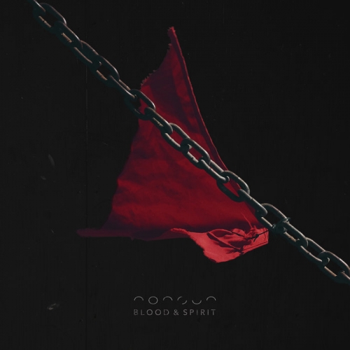 Nonsun - Blood & Spirit (2022)