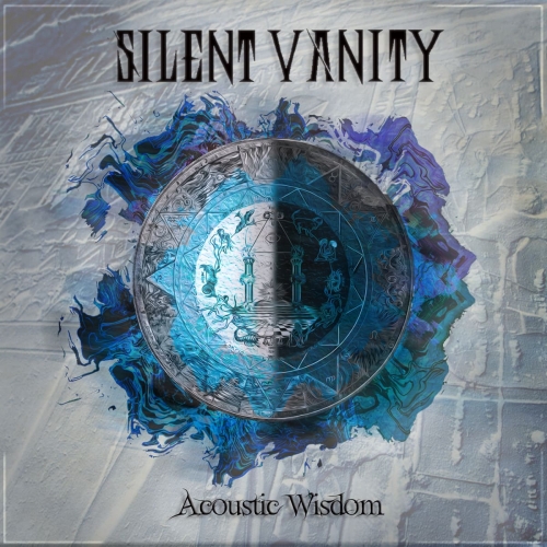 Silent Vanity - Acoustic Wisdom (2022)