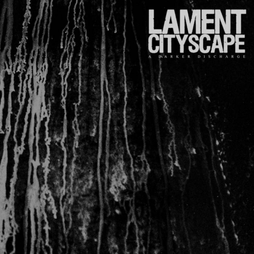 Lament Cityscape - A Darker Discharge (2022)