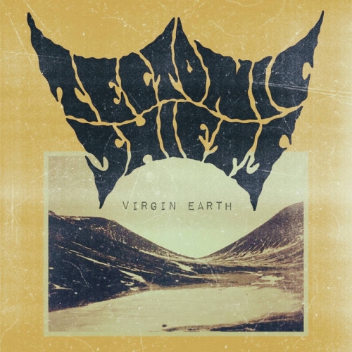 Tectonic Shifts - Virgin Earth (2022)