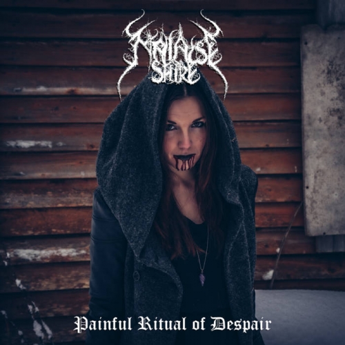 Malaise Shire - Painful Ritual of Despair (2022)