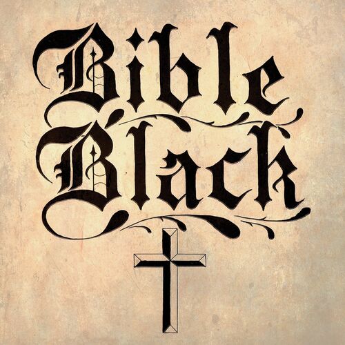 Bible Black (Elf/Rainbow) - The Complete Recordings 1981-1983 (2022)