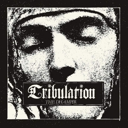 Tribulation - The Dhampir [EP] (2022)