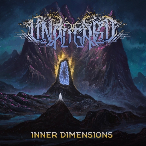 Unaligned - Inner Dimensions (EP) (2022)