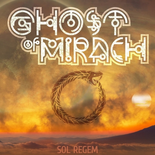 Ghost of Mirach - Sol Regem [ep] (2022)