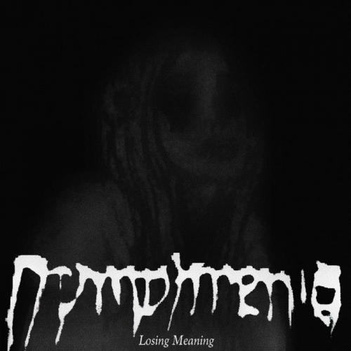 Nymphrenia - Losing Meaning (2022)
