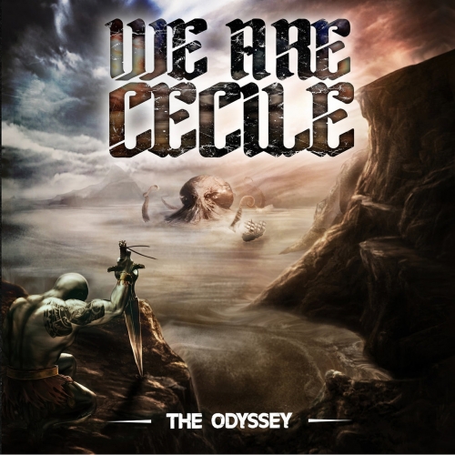 We Are Cecile - The Odyssey (2022)