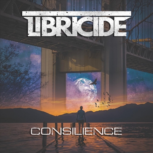 Libricide - Consilience (2022)