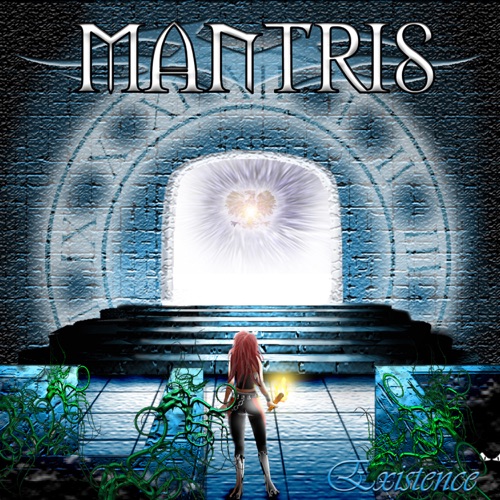 Mantris - Existence (Reissue 2022)