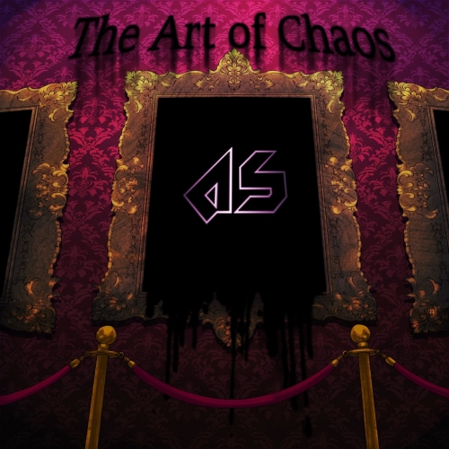 Asher Sligh - The Art Of Chaos (2022)