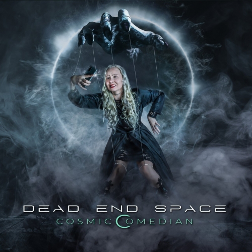 Dead End Space - Cosmic Comedian (2022)