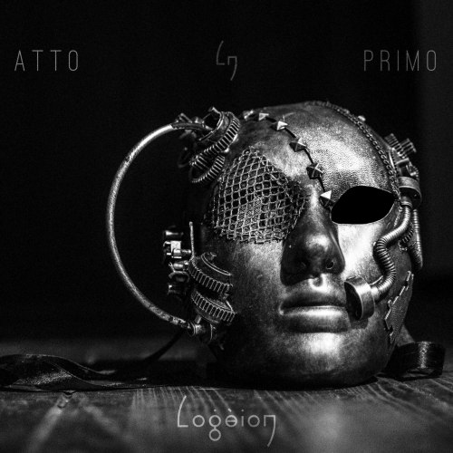Logeion - Atto Primo (2022)